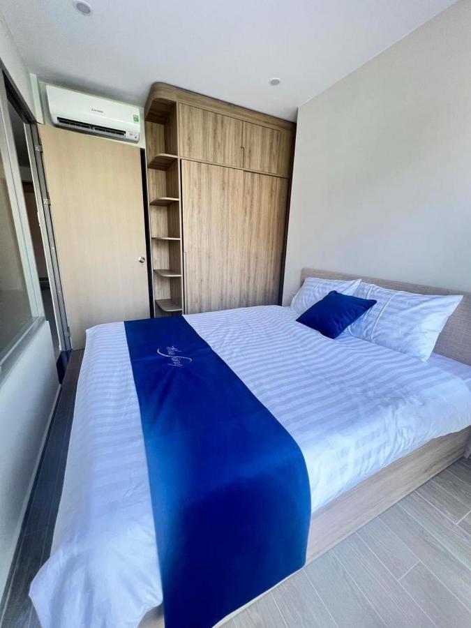 The Song Vung Tau Hotel Bagian luar foto