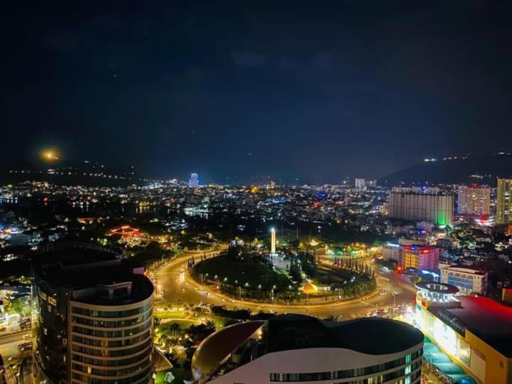 The Song Vung Tau Hotel Bagian luar foto