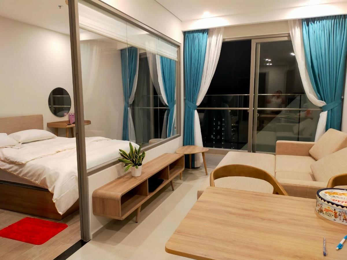 The Song Vung Tau Hotel Ruang foto