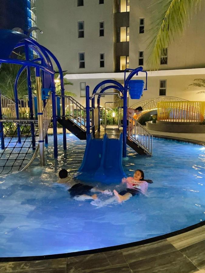 The Song Vung Tau Hotel Bagian luar foto