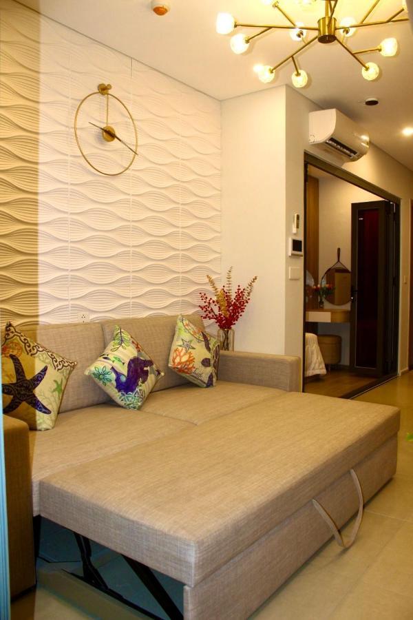The Song Vung Tau Hotel Bagian luar foto