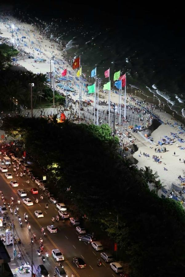 The Song Vung Tau Hotel Bagian luar foto