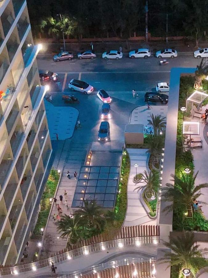 The Song Vung Tau Hotel Bagian luar foto